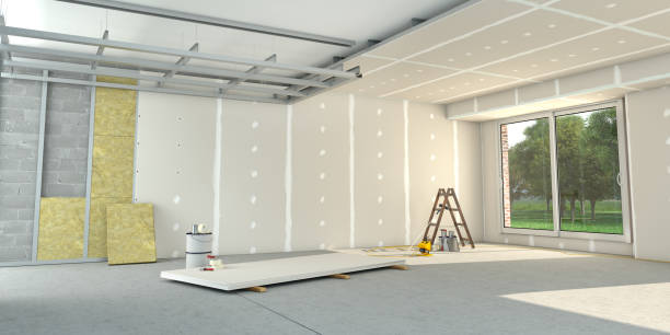 Best Cellulose Insulation in Summerset, SD